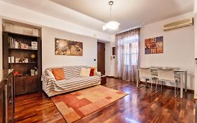 Crocetta&Politecnico Huge Apartment